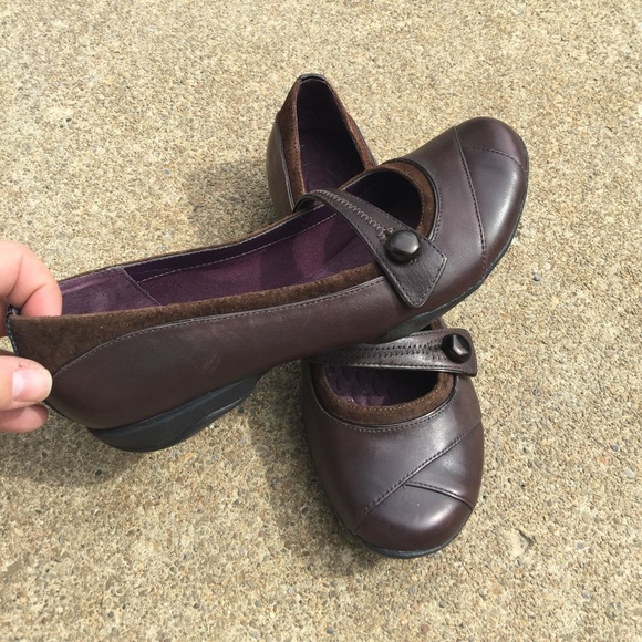 privo mary janes