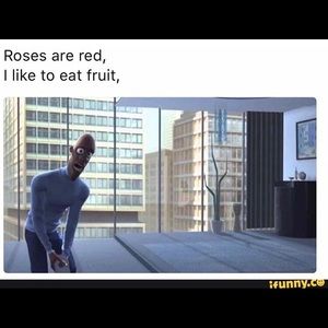 Meet your Posher, Sam