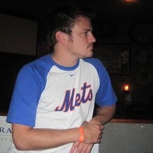 Meet your Posher, Mike