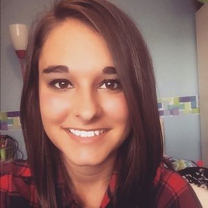 Meet your Posher, Kailey