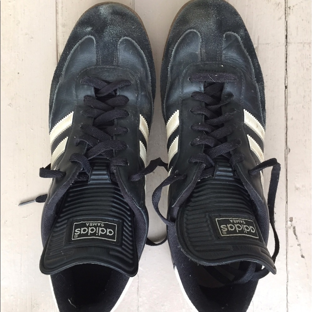 Adidas Sambas