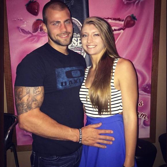 Meet your Posher, Mikailla - Picture 1 of 1