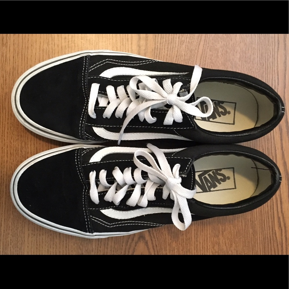 Vans Old Skool