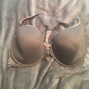 Body by Victoria RacerBack Demi