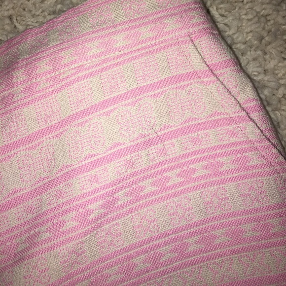 Women's high waisted boutique shorts - Picture 4 of 5