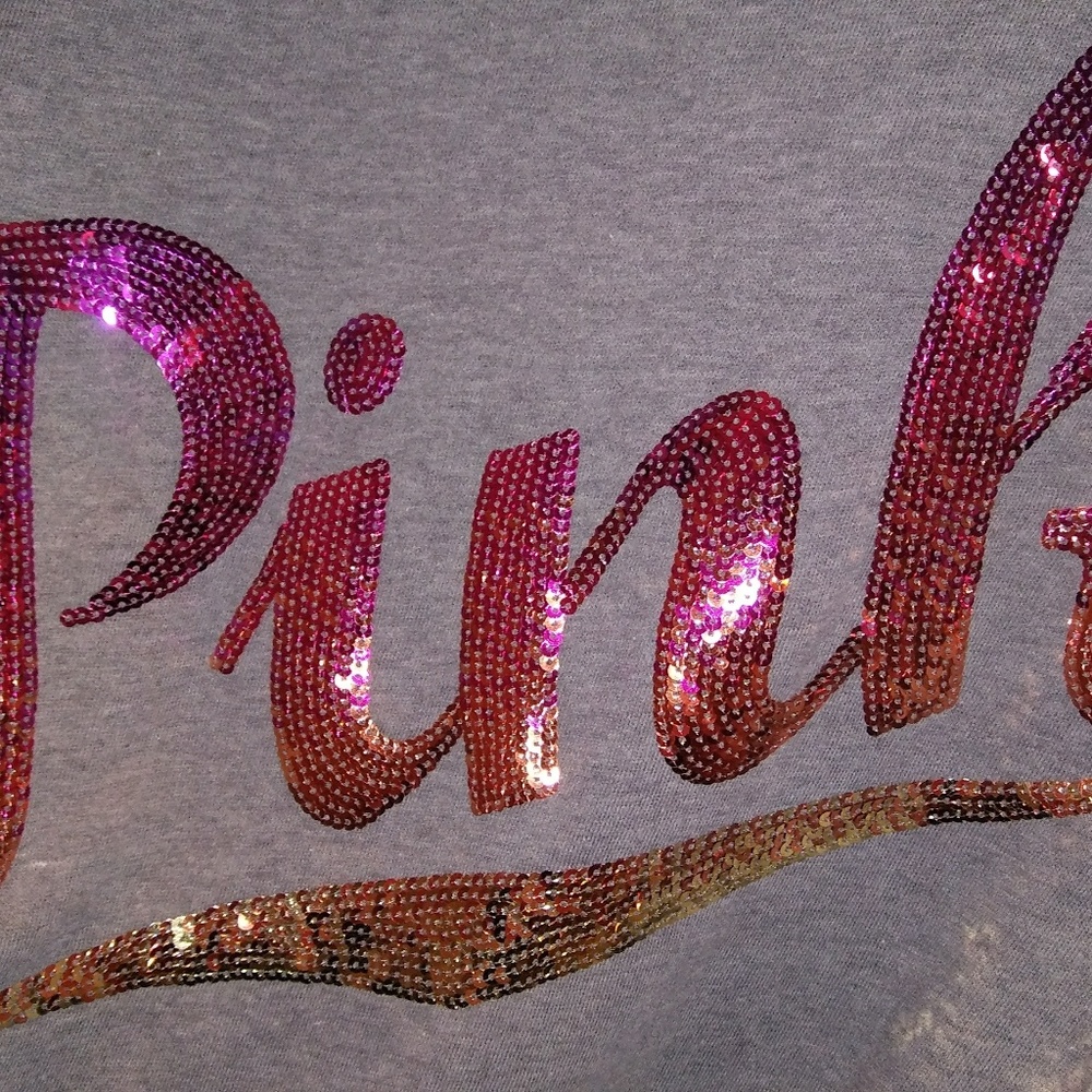 HTF Bling VS Pink Outfit!!