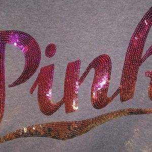 HTF Bling VS Pink Outfit!!