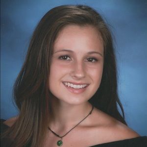 Meet your Posher, Isabel