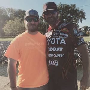 Meet your Posher, Will