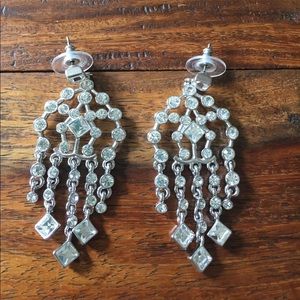BHLDN Earrings