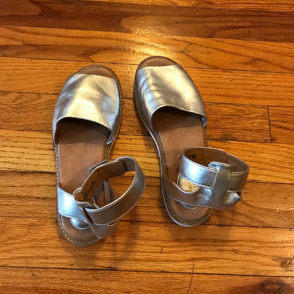 Clark's Lydie Hala Sandal