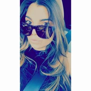 Meet your Posher, Genevie