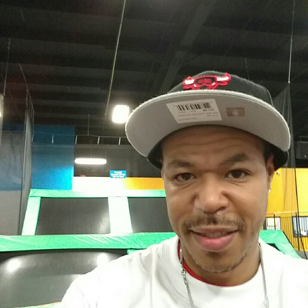 Meet your Posher, James