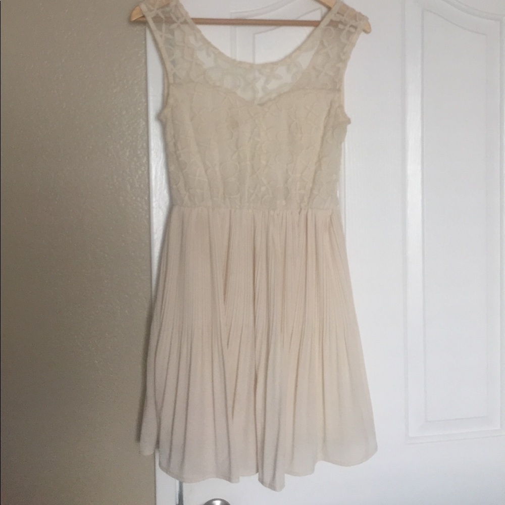 summer dress
