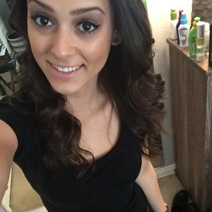 Meet your Posher, Brittany