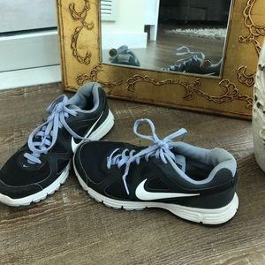 Nike Revolution Gym Shoes