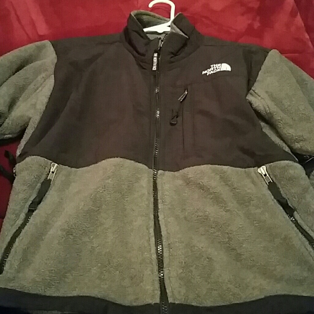 The North Face Jacket