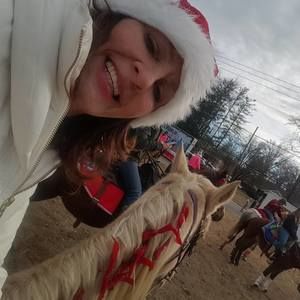 Meet your Posher, Tonya