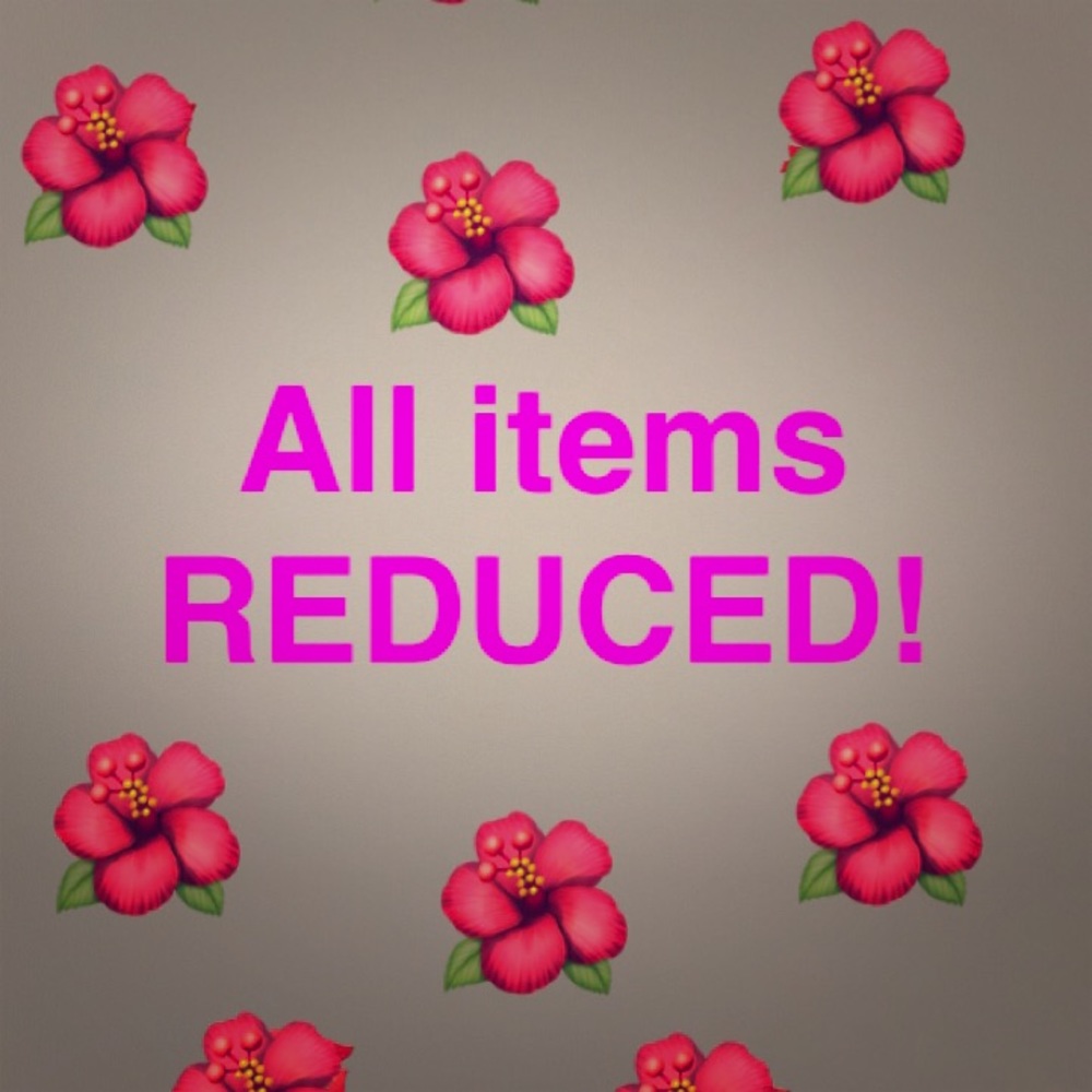 ❗️❗️⚠️REDUCED⚠️❗️❗️
