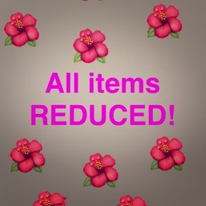 ❗️❗️⚠️REDUCED⚠️❗️❗️