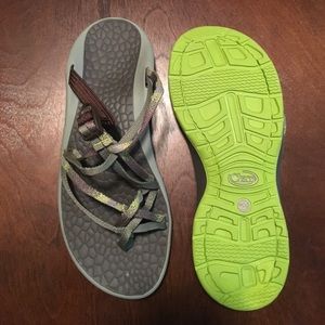 Chaco sandals