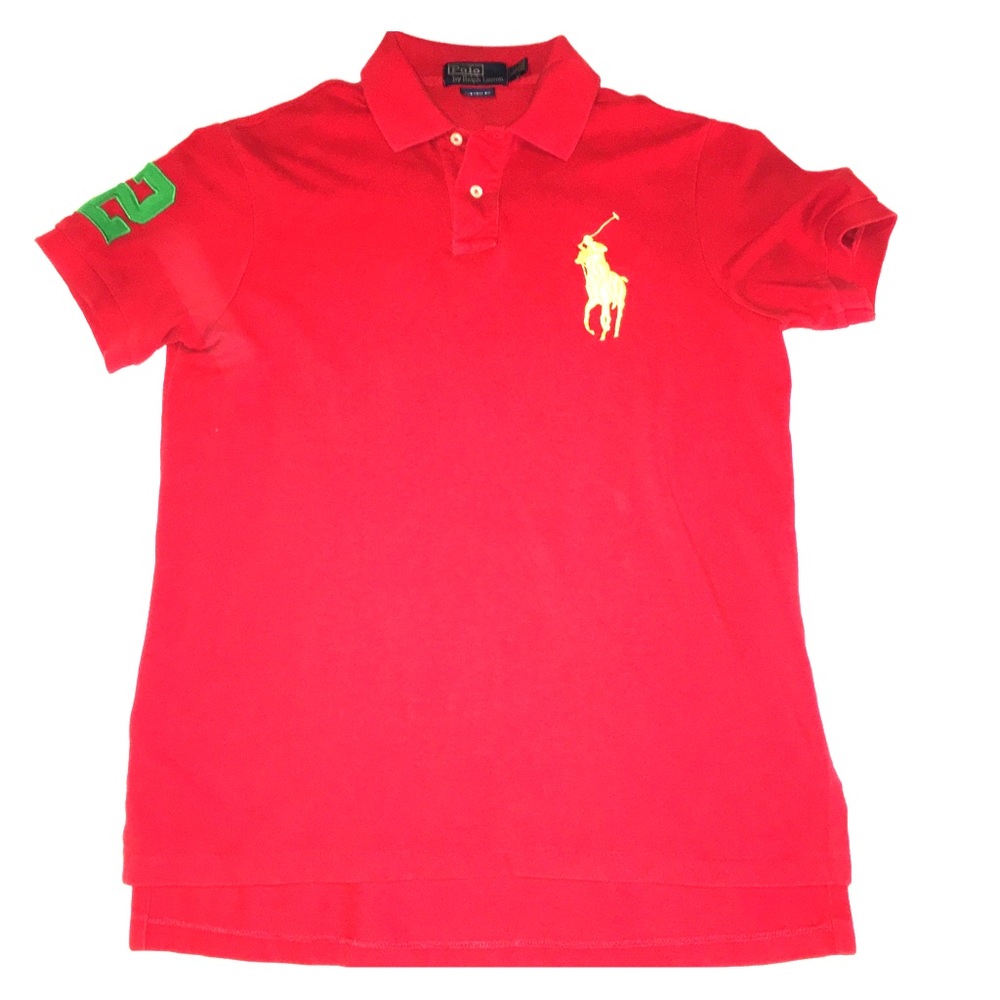 Polo by Ralph Lauren
