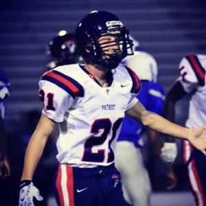 Meet your Posher, Austin