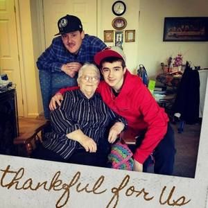 Meet your Posher, Jesse