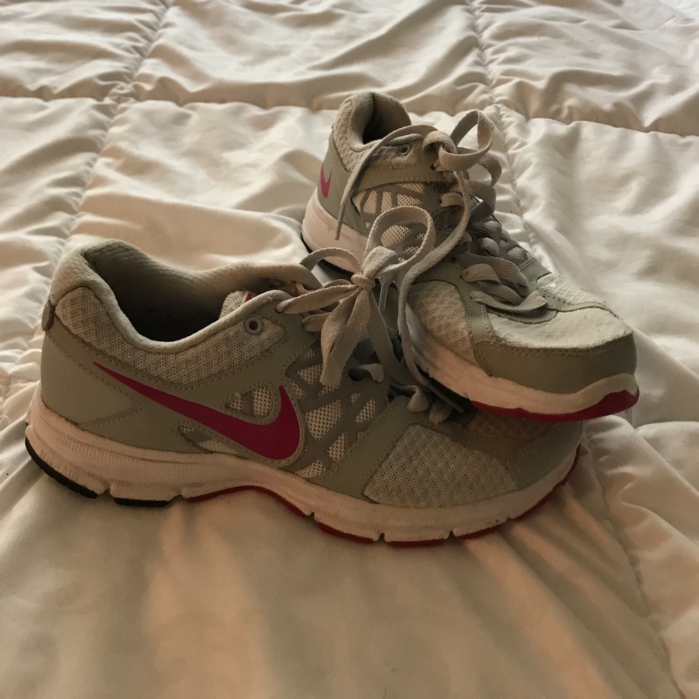 Nike Relentless 2