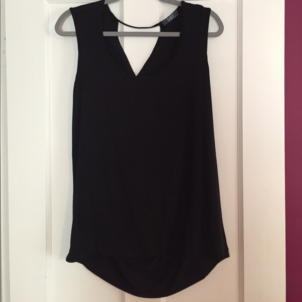 Tart maternity tank