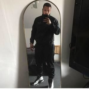 Meet your Posher, Brandon