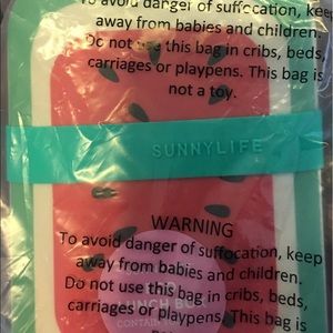 POPSUGAR SUNNY LIFE ECO LUNCH BOX