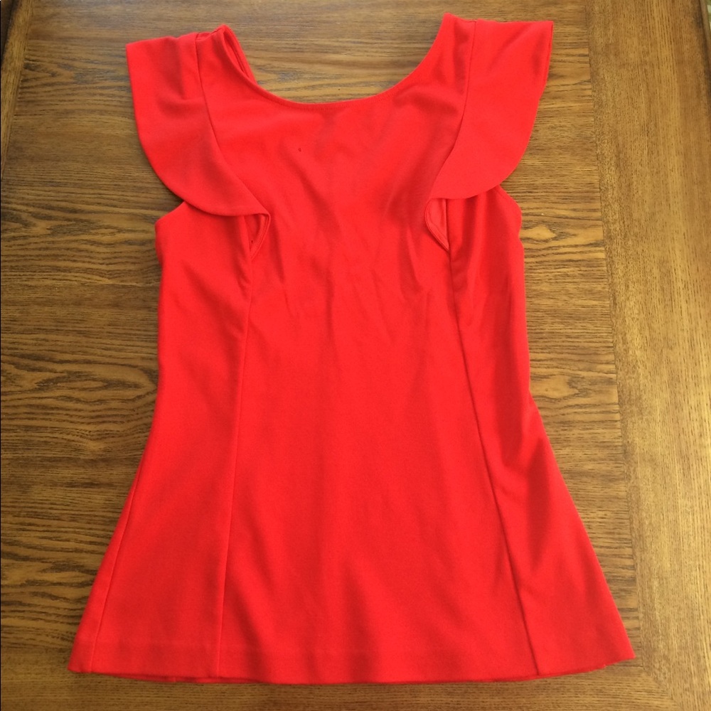 Express top