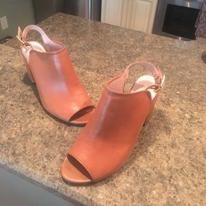 Vince Camuto Shoes: Worn Twice! ✨