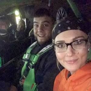 Meet your Posher, Josephine