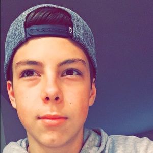 Meet your Posher, Ian