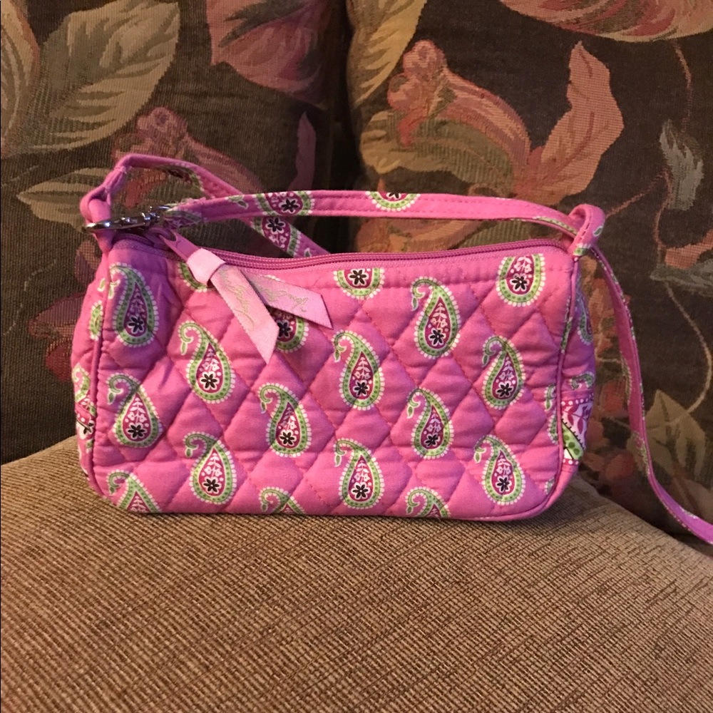 Vera Bradley crossbody. NWOT
