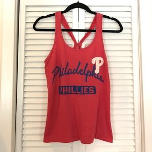 Phillies Tank Top