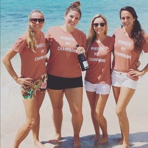 Meet your Posher, Kelsey