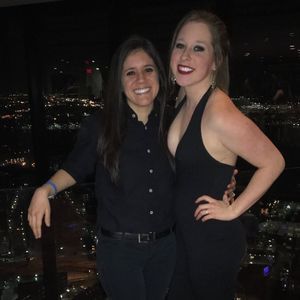 Meet your Posher, Quinn