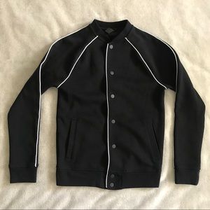 Men's lightweight jacket