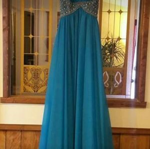 Prom/Pageant Dress