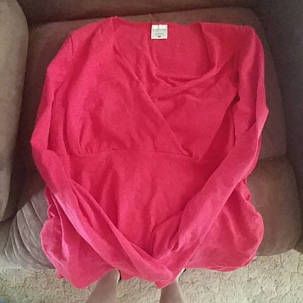 Nursing/maternity top