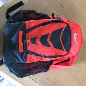 Nike Max Air Backpack