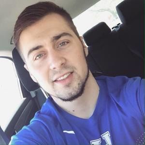 Meet your Posher, David