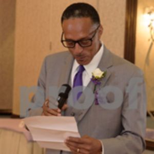 Meet your Posher, Joel