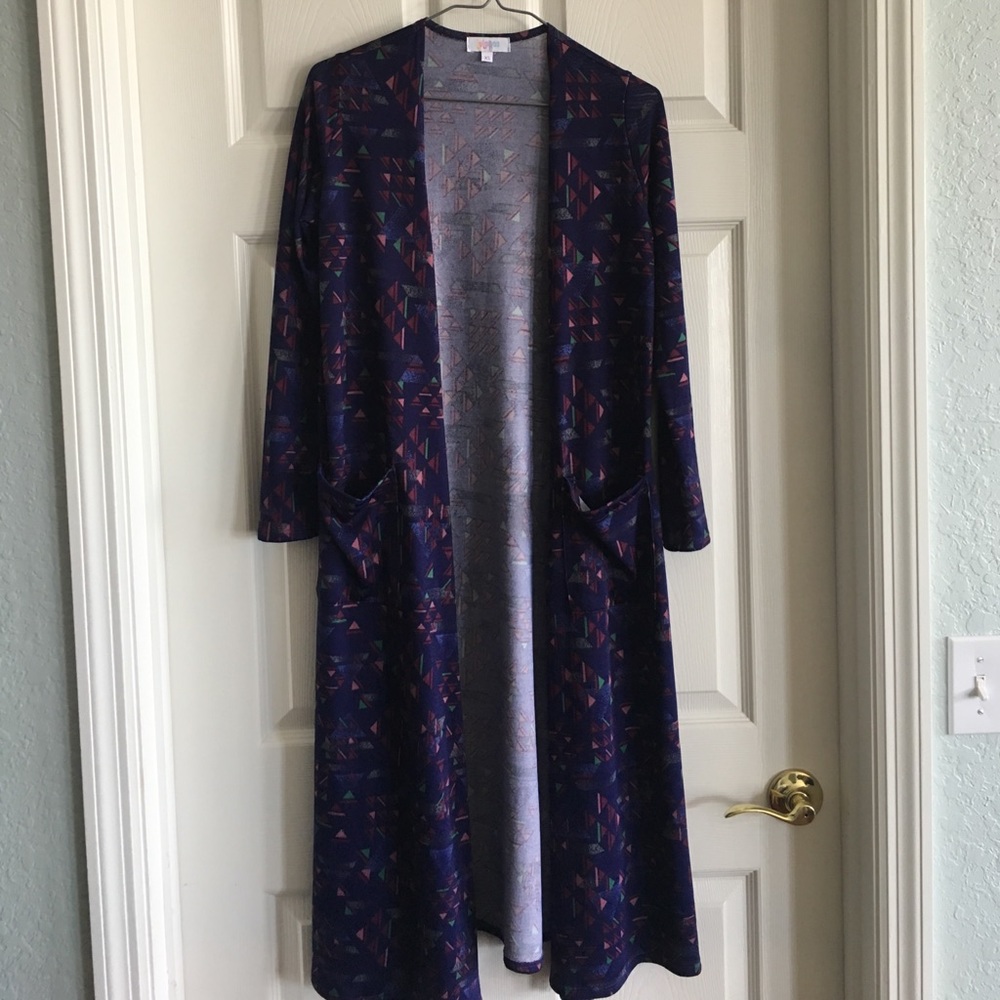 LuLaRoe Sarah Cardigan
