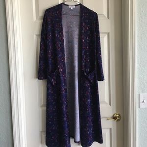LuLaRoe Sarah Cardigan