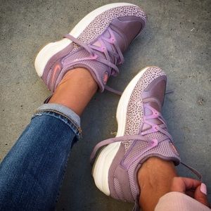 Nike Air Huarache size 8