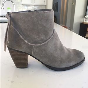 Steve Madden Booties